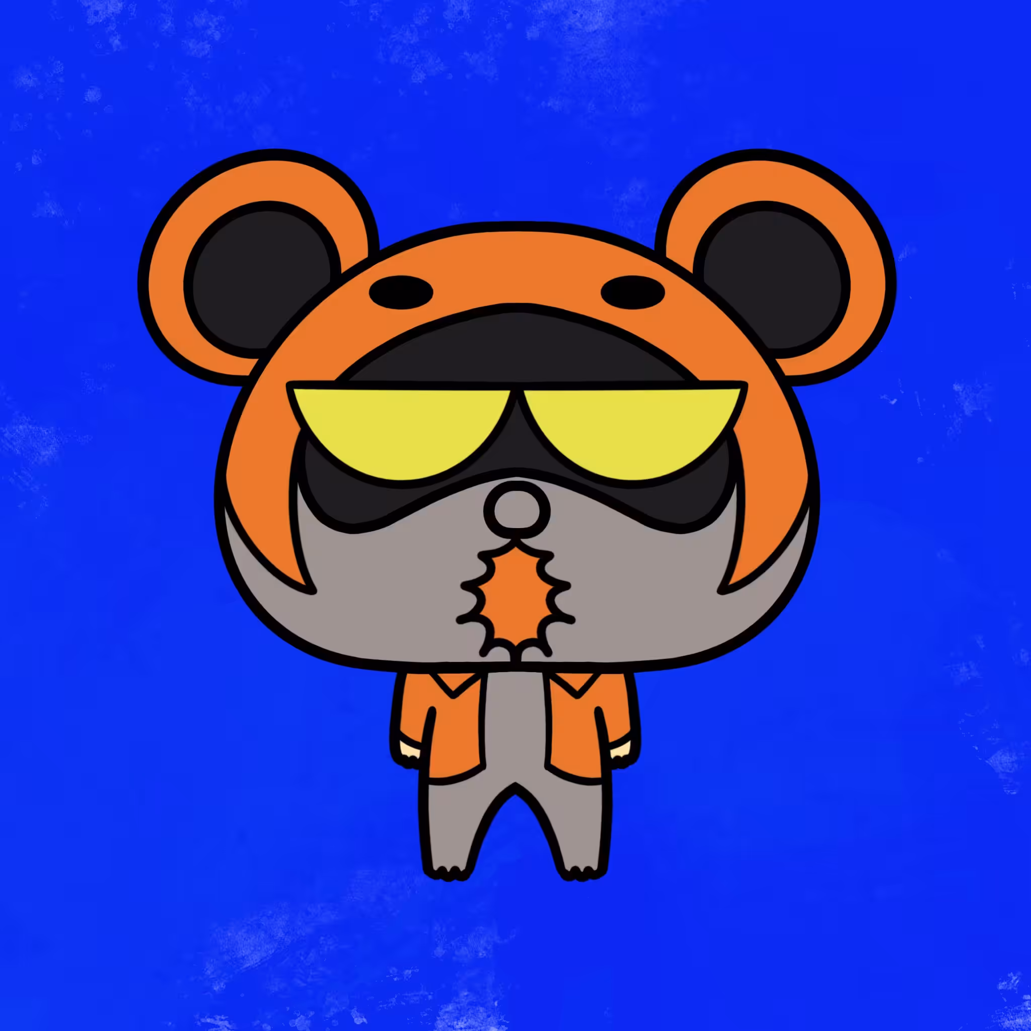 Crypto Baby Animals #957