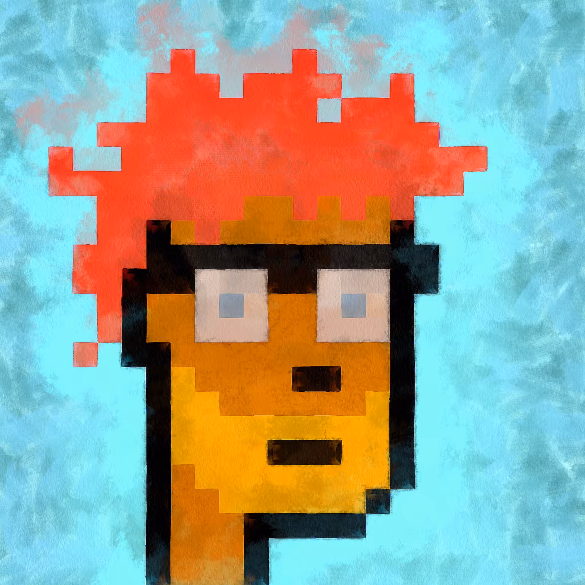 HicPunk #62