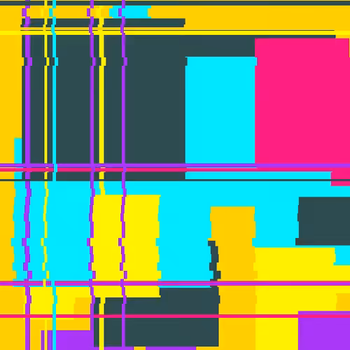Chromatic Chaos #1661