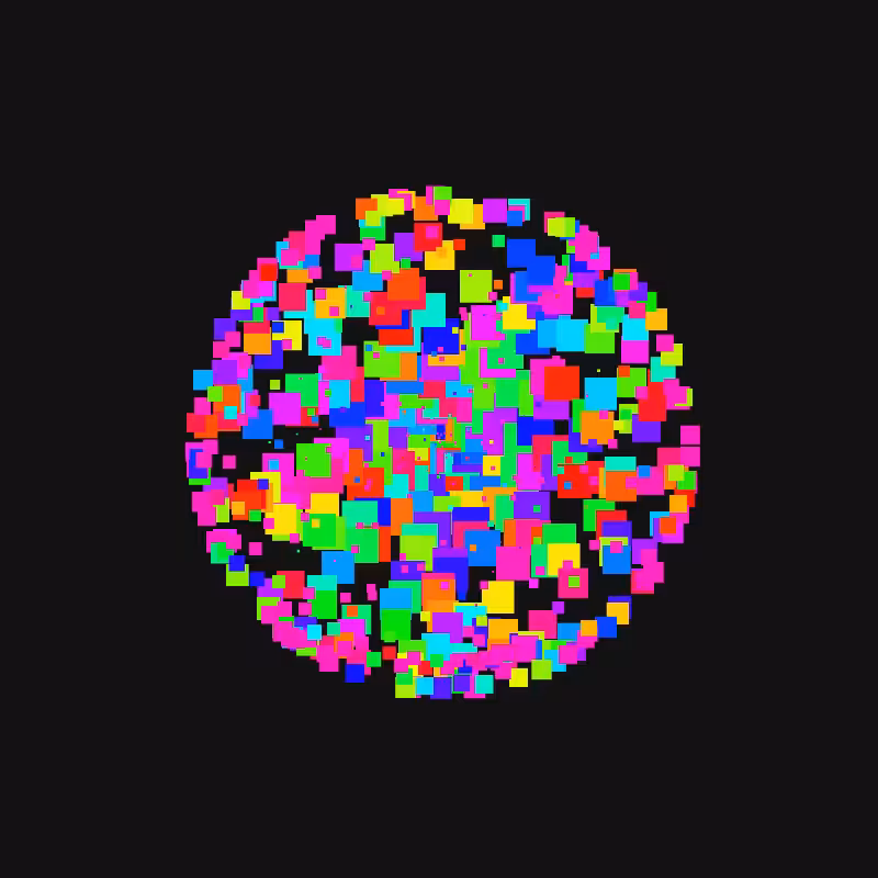 Planets #22
