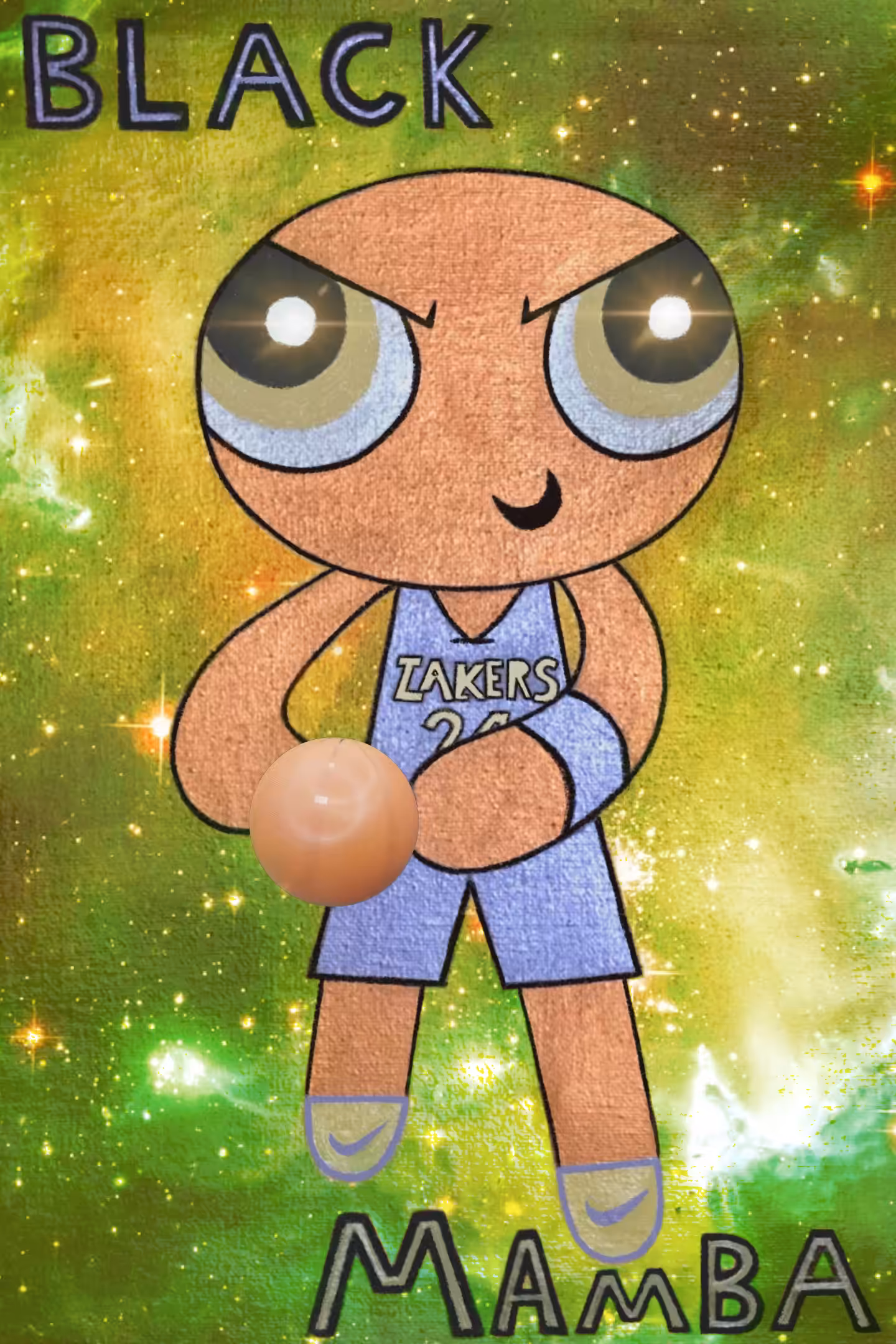 Ether Puff Kobe