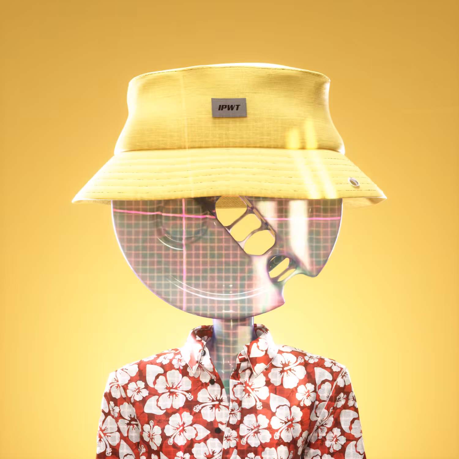 Pillheads: Pillhead #331