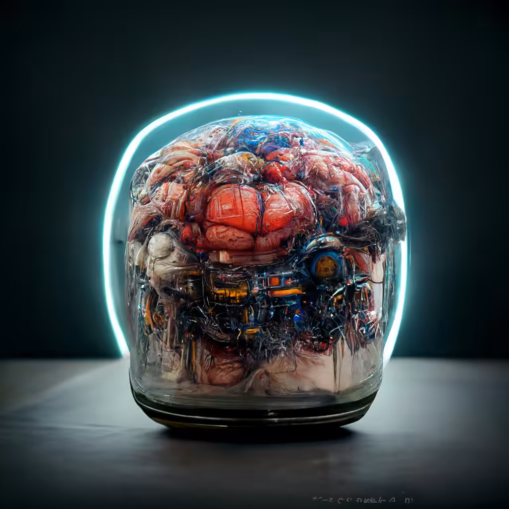 deep dreams