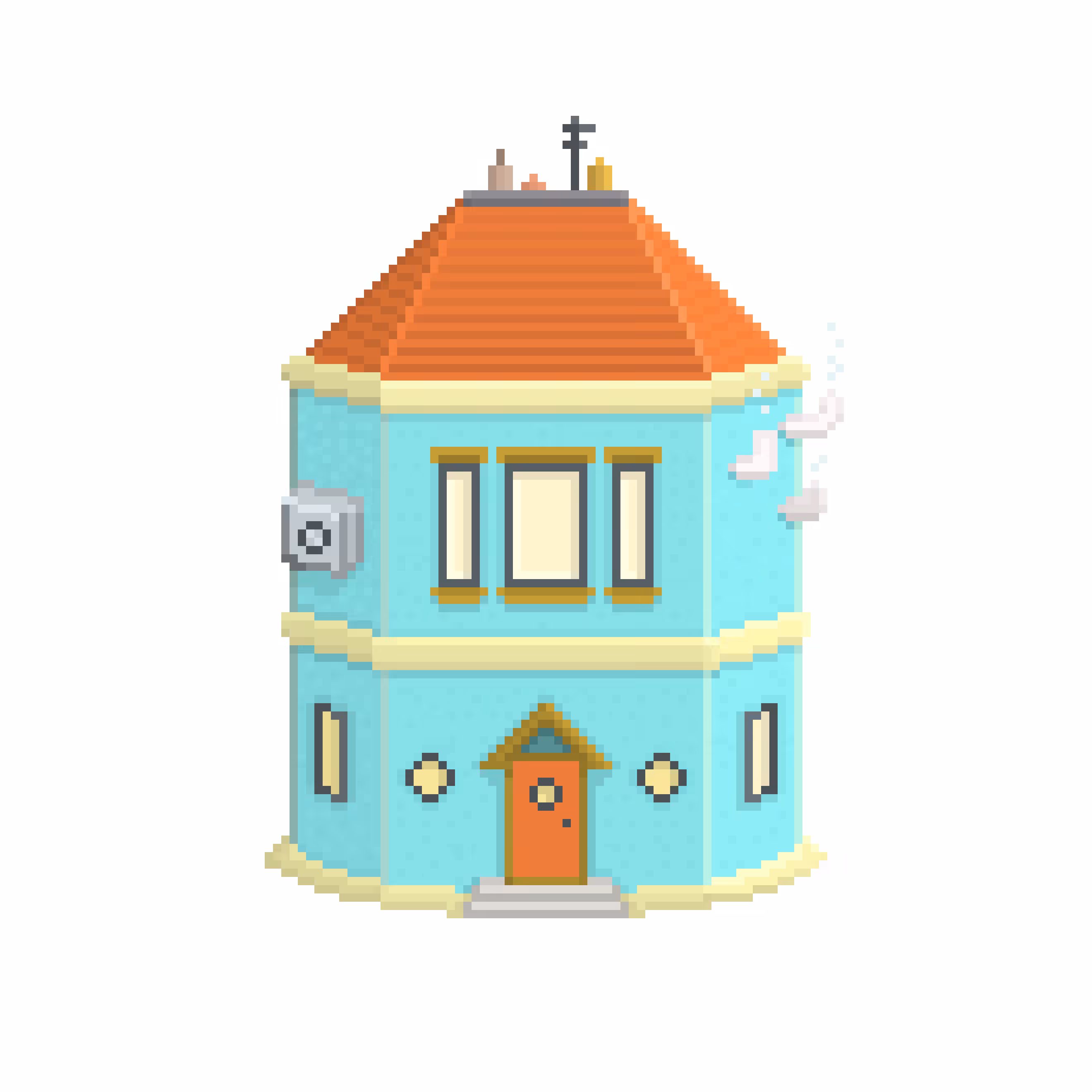 Bit Base - 002