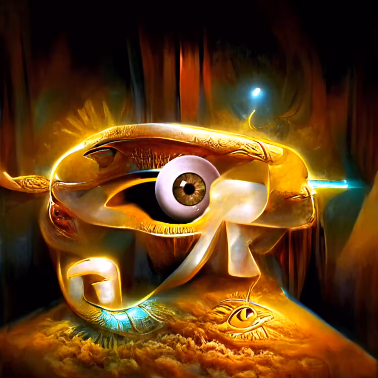 Eye of Ra