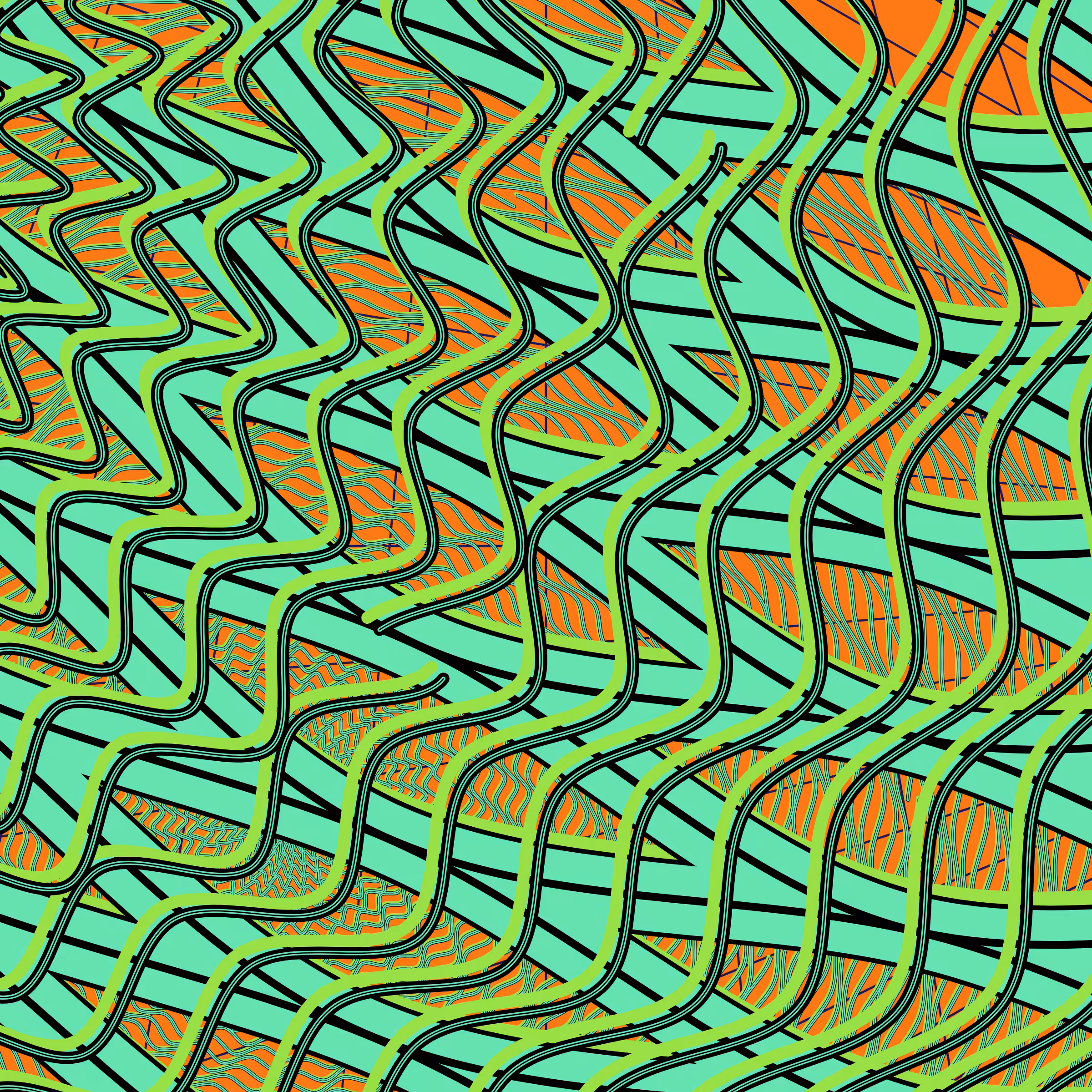 I Saw It in a Dream #406