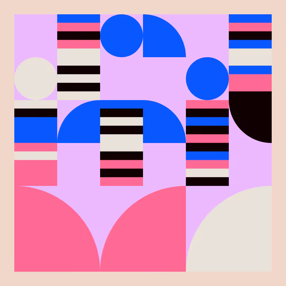 Geometrical #97