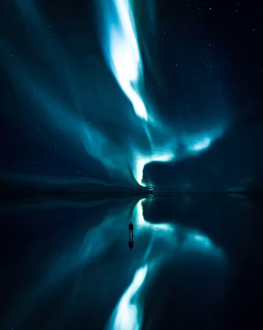 Lost In The Abyss