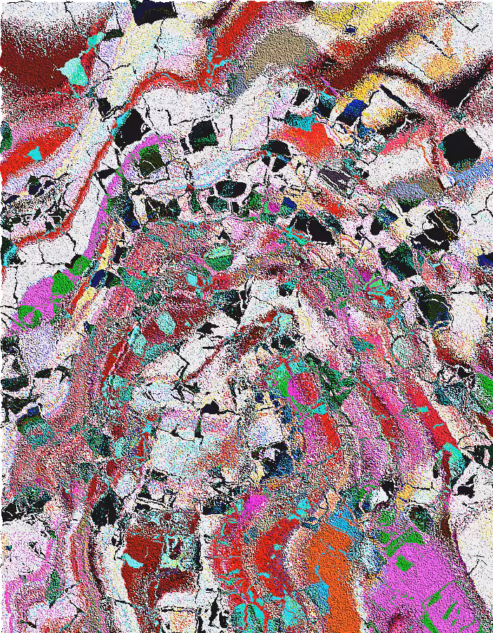 Colorific #2