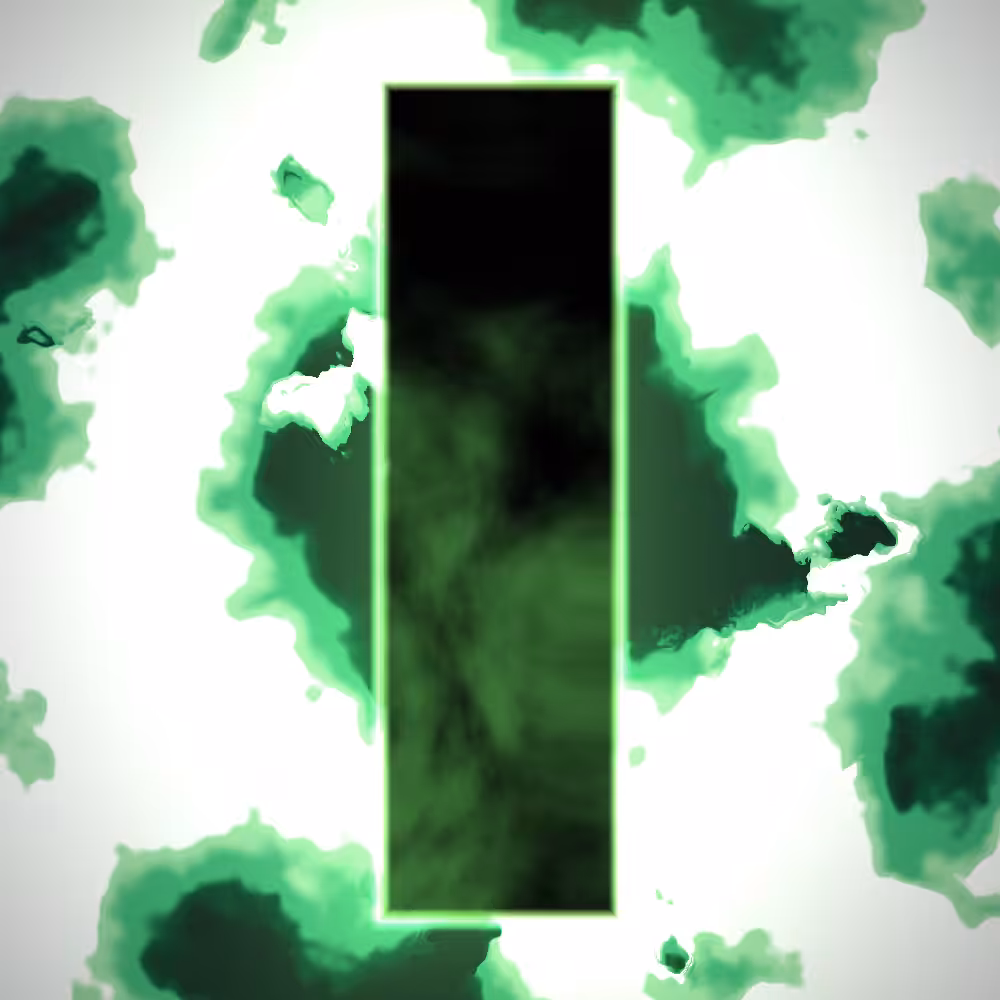 Monolith: MØNØL1TH #79