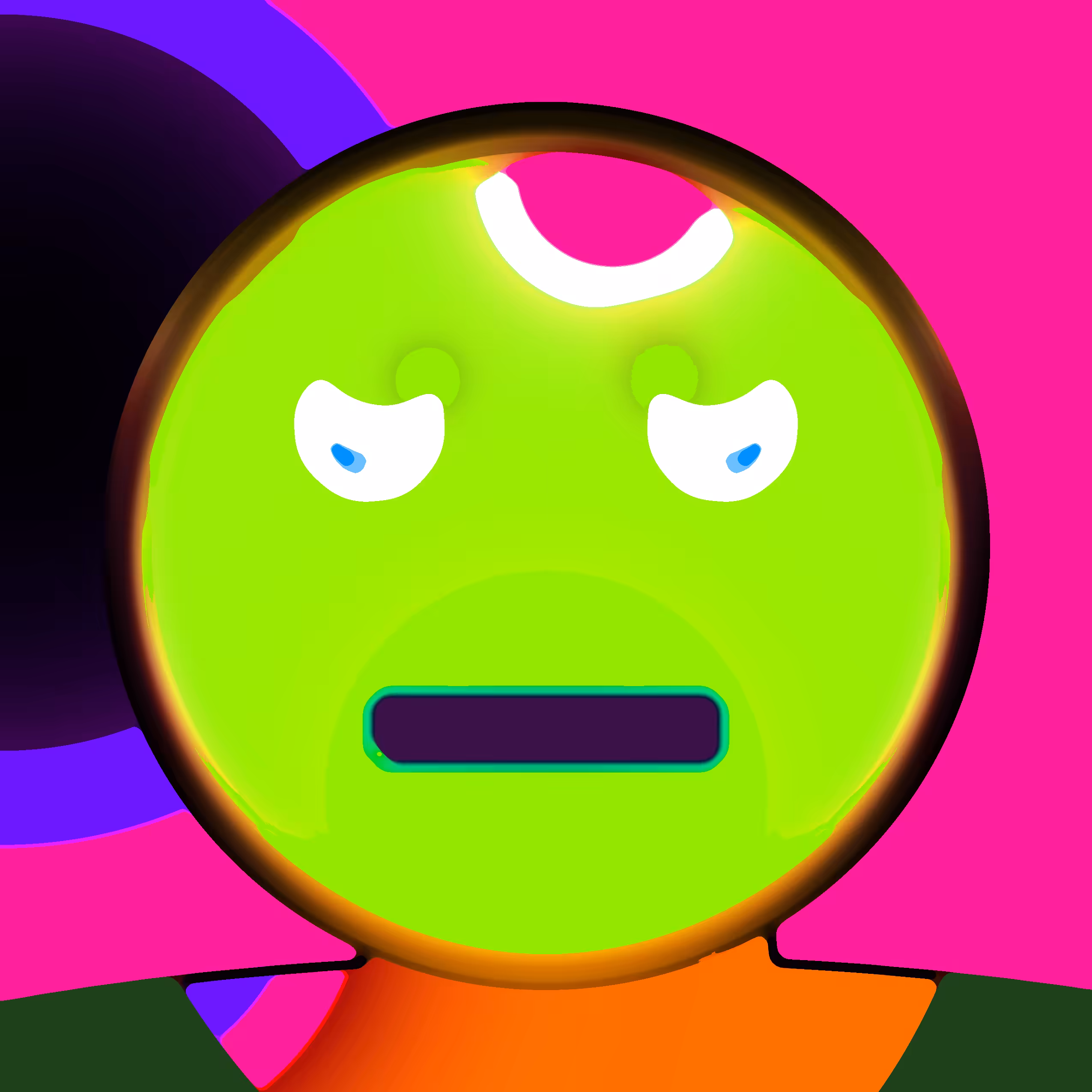 Emoji Script #349
