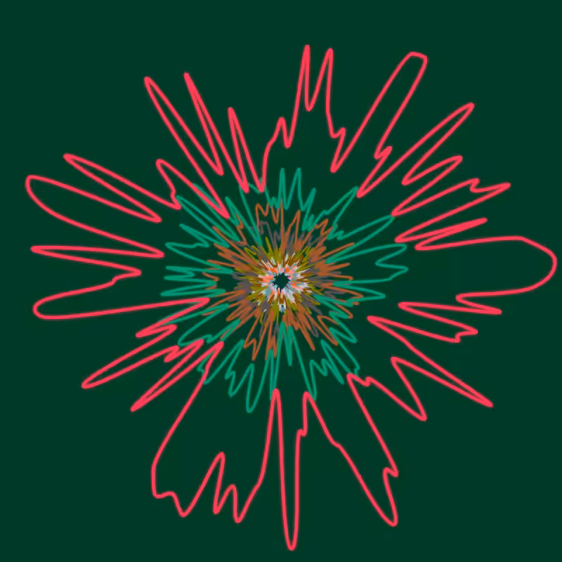 Bezier 1 #5