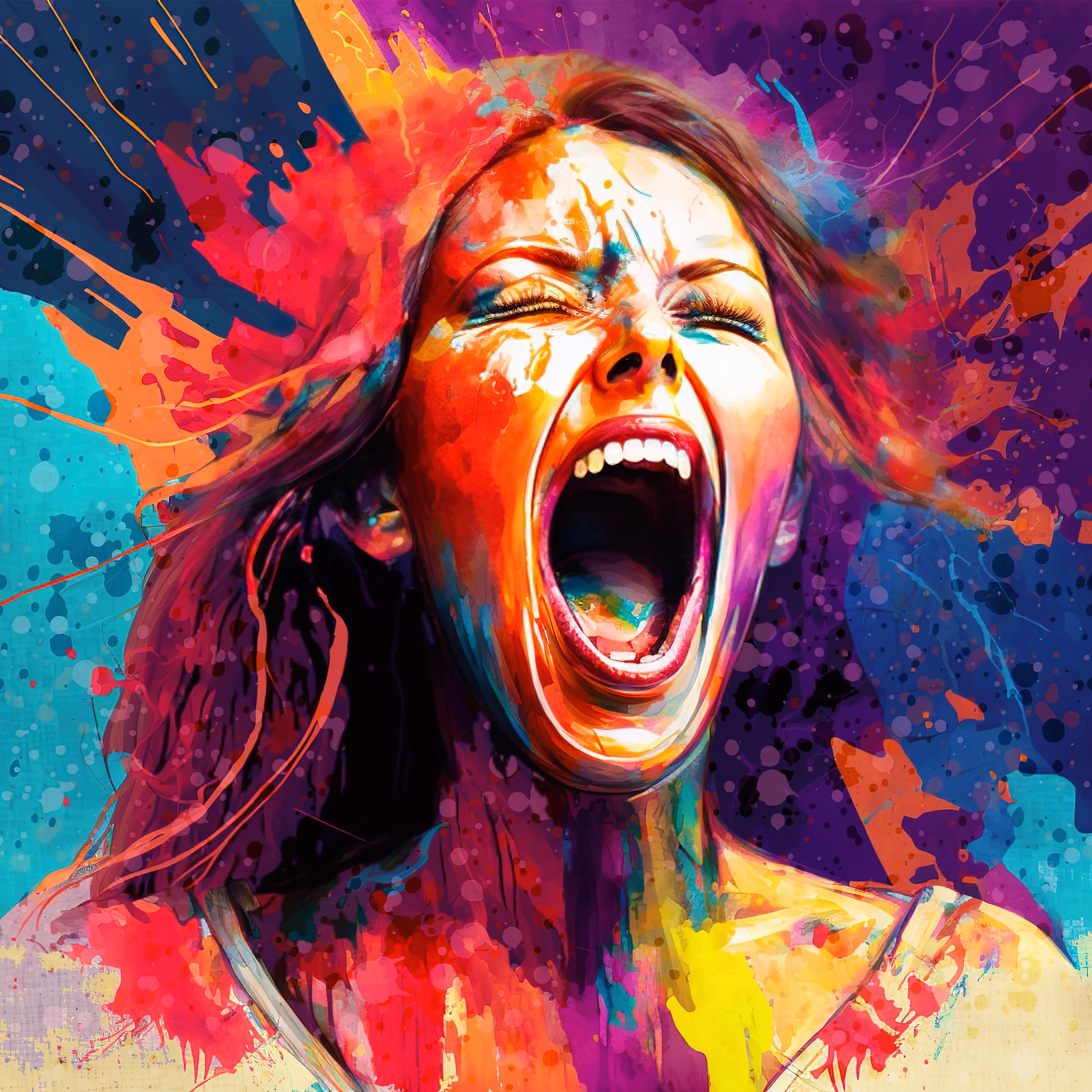 Energy Release
