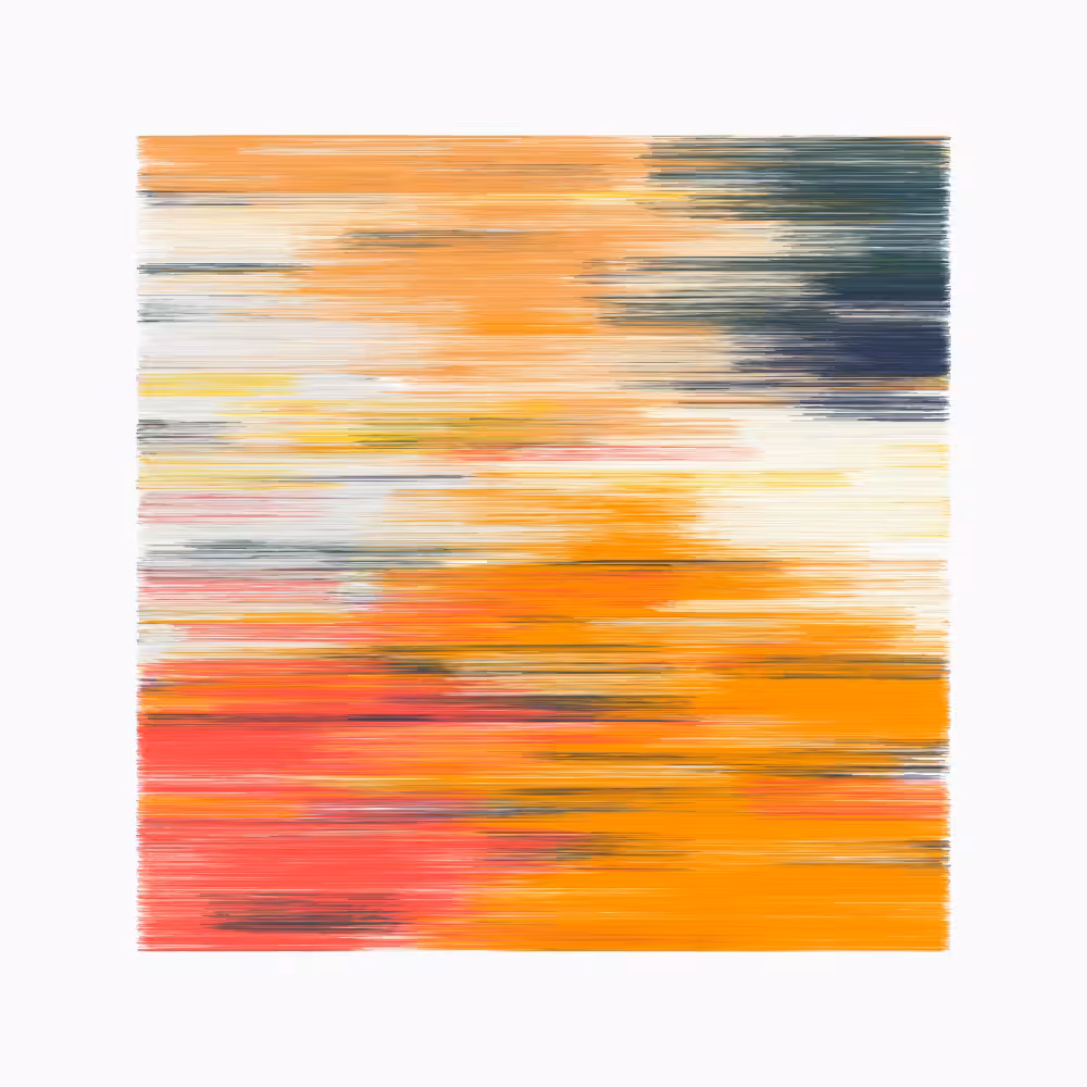 Additive Synthesis #57