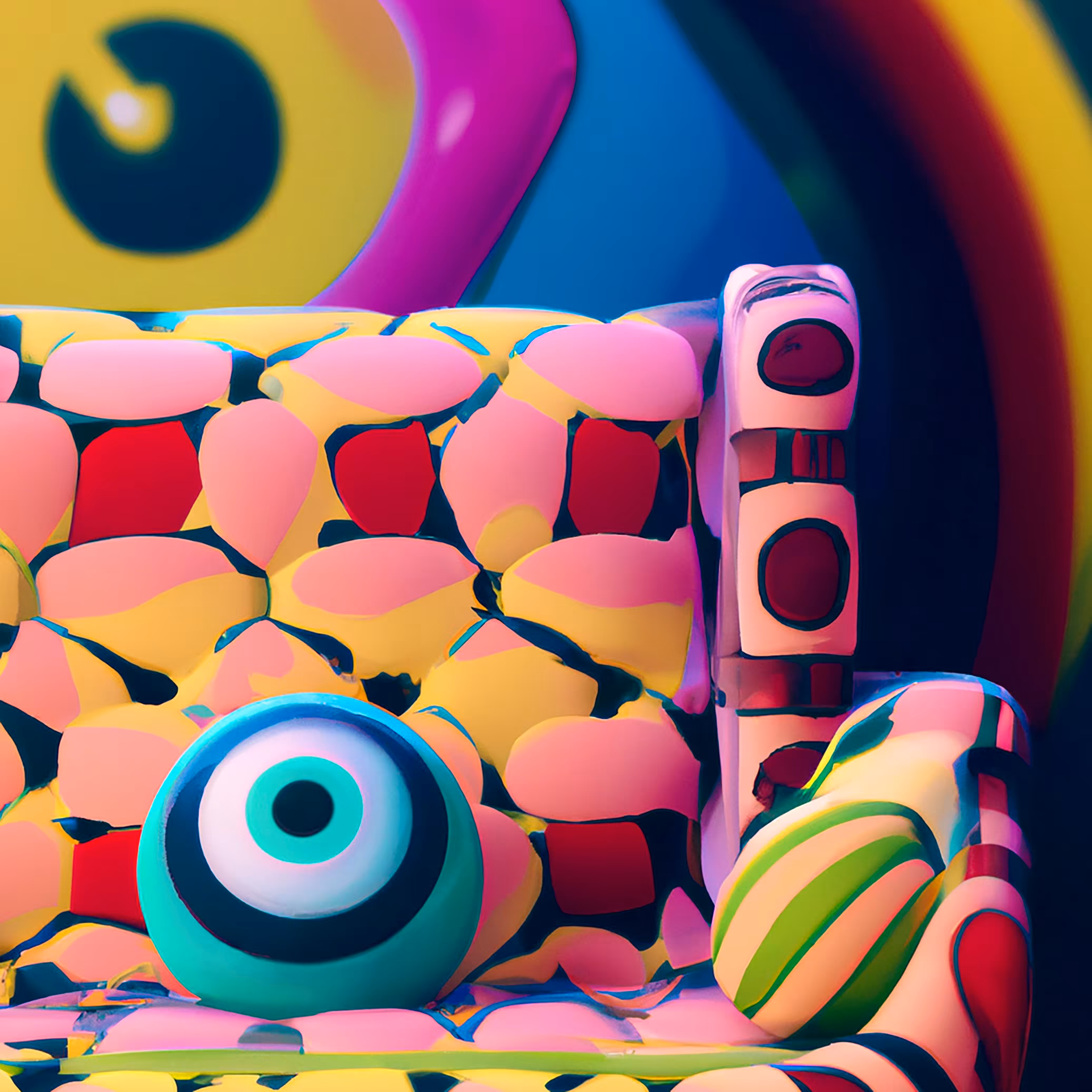 Couch Potato