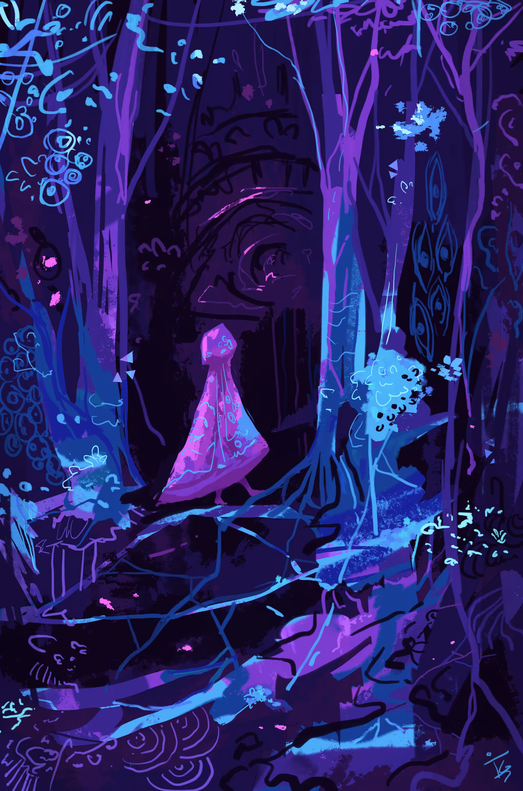 The Mind's Eye