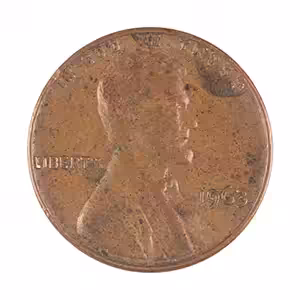Cent #9876