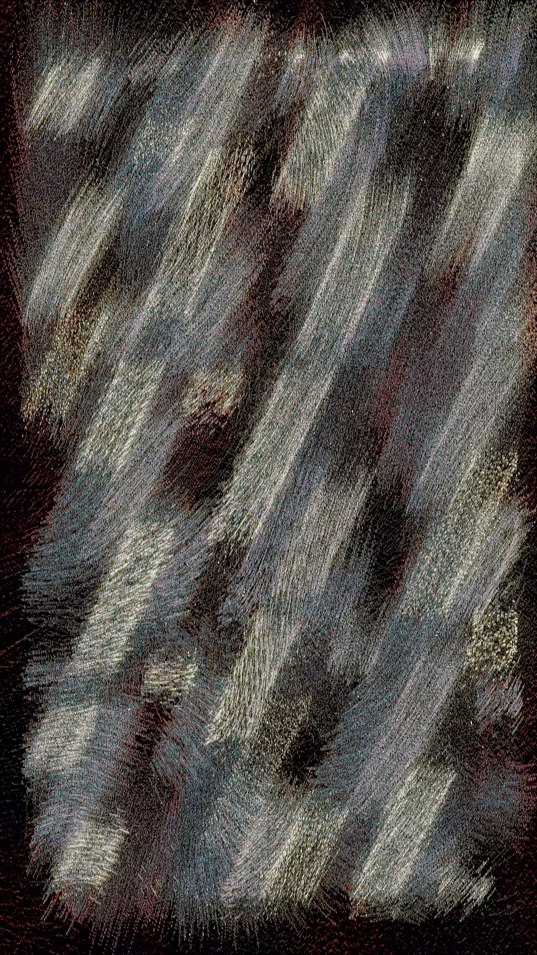 Whispers of Life #544