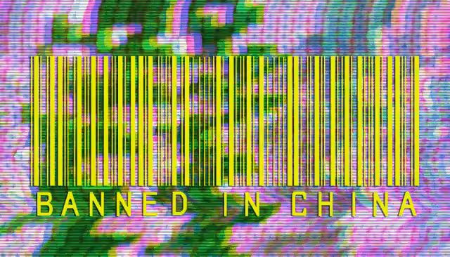 Banned In China 1.04