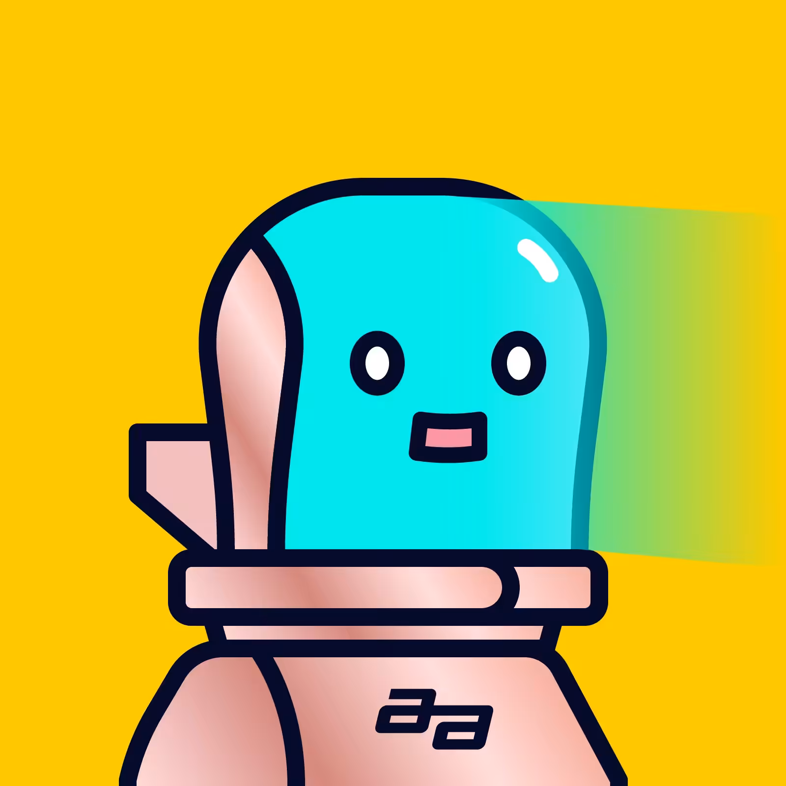 Awkward Astronauts #6860