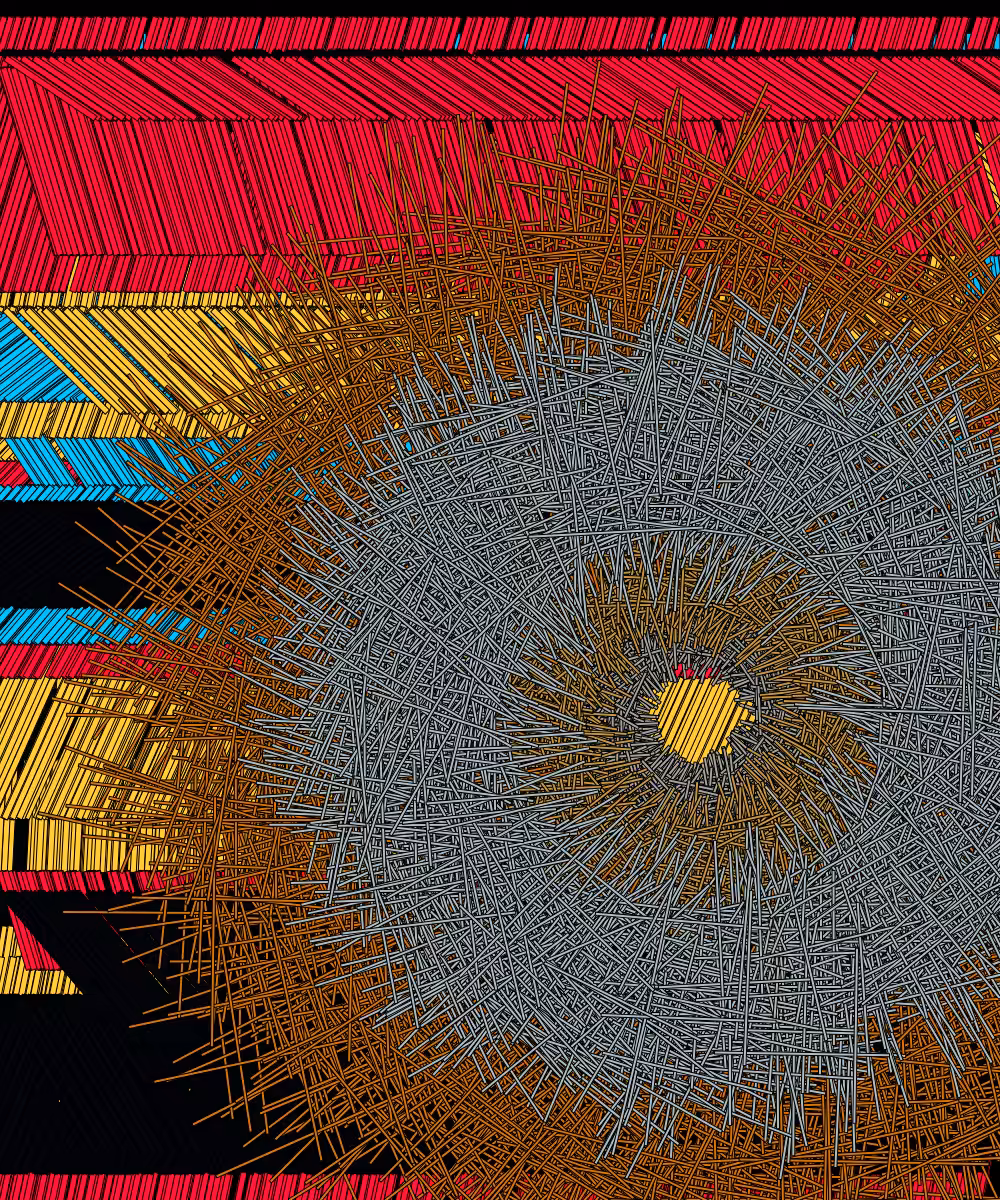 Shavings #131