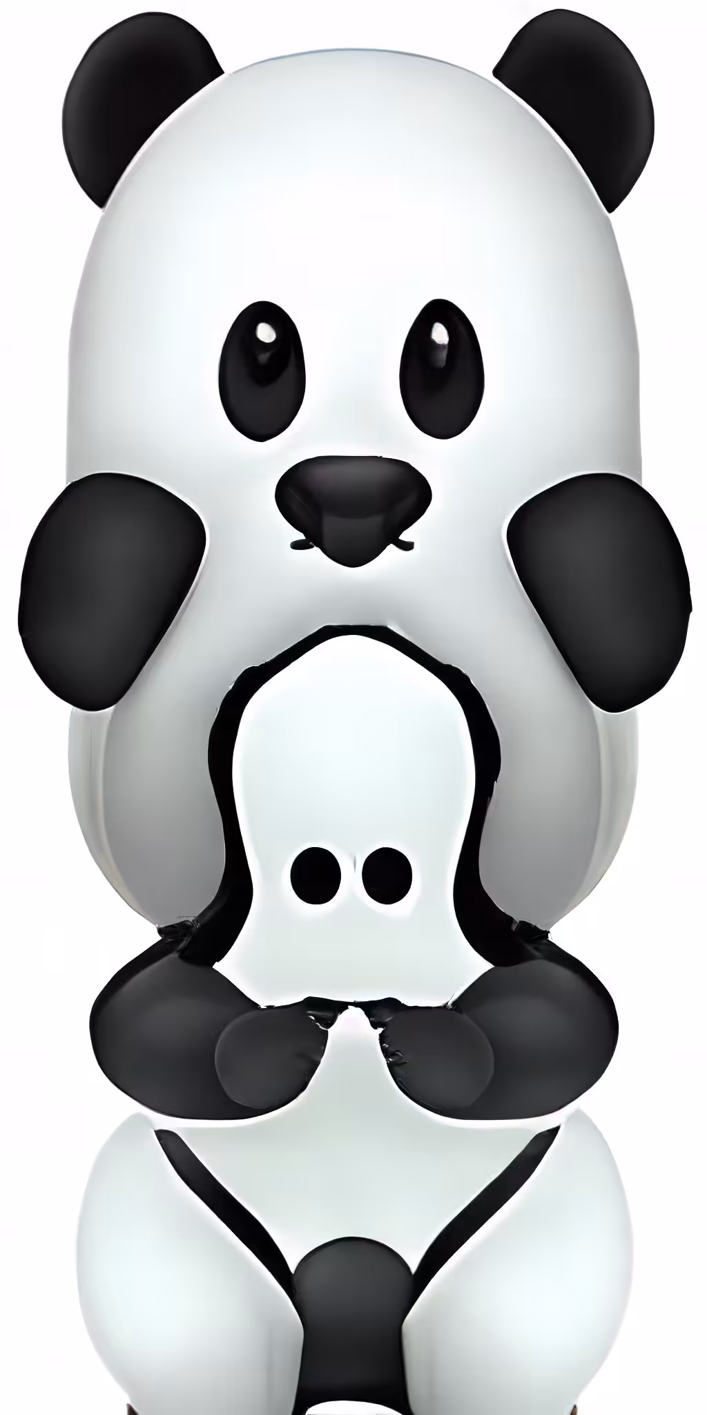 Space Pandas #8