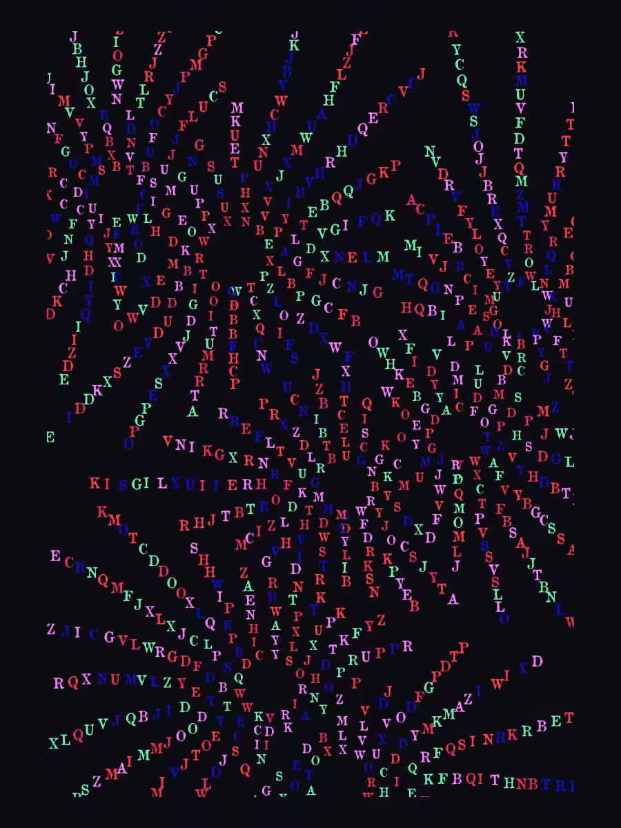 Mad Typewriter #228