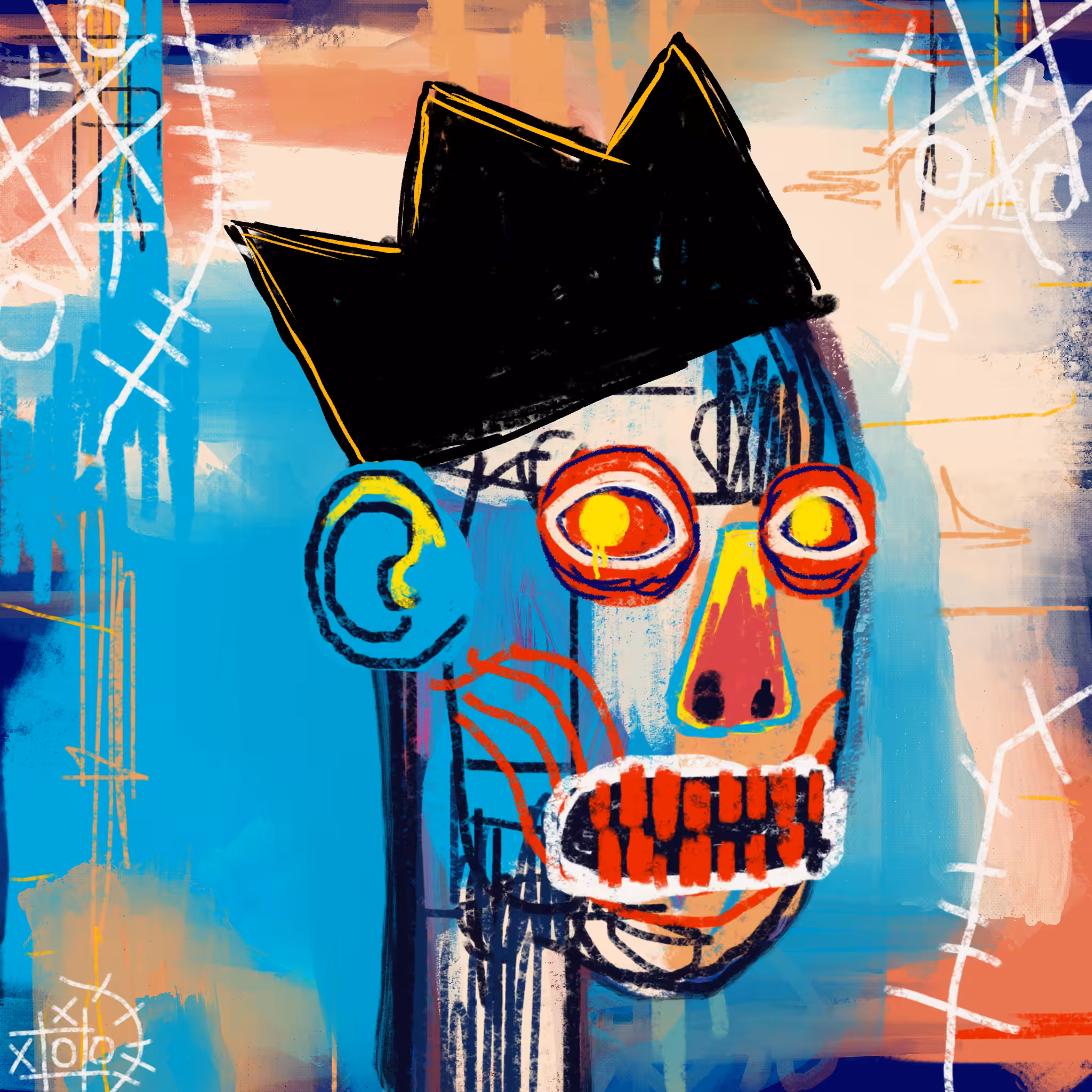 Basqunk 406