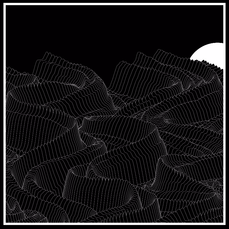 Moonlight #7