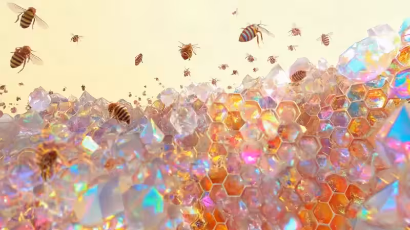 DX01: SINGULARITY 25314
