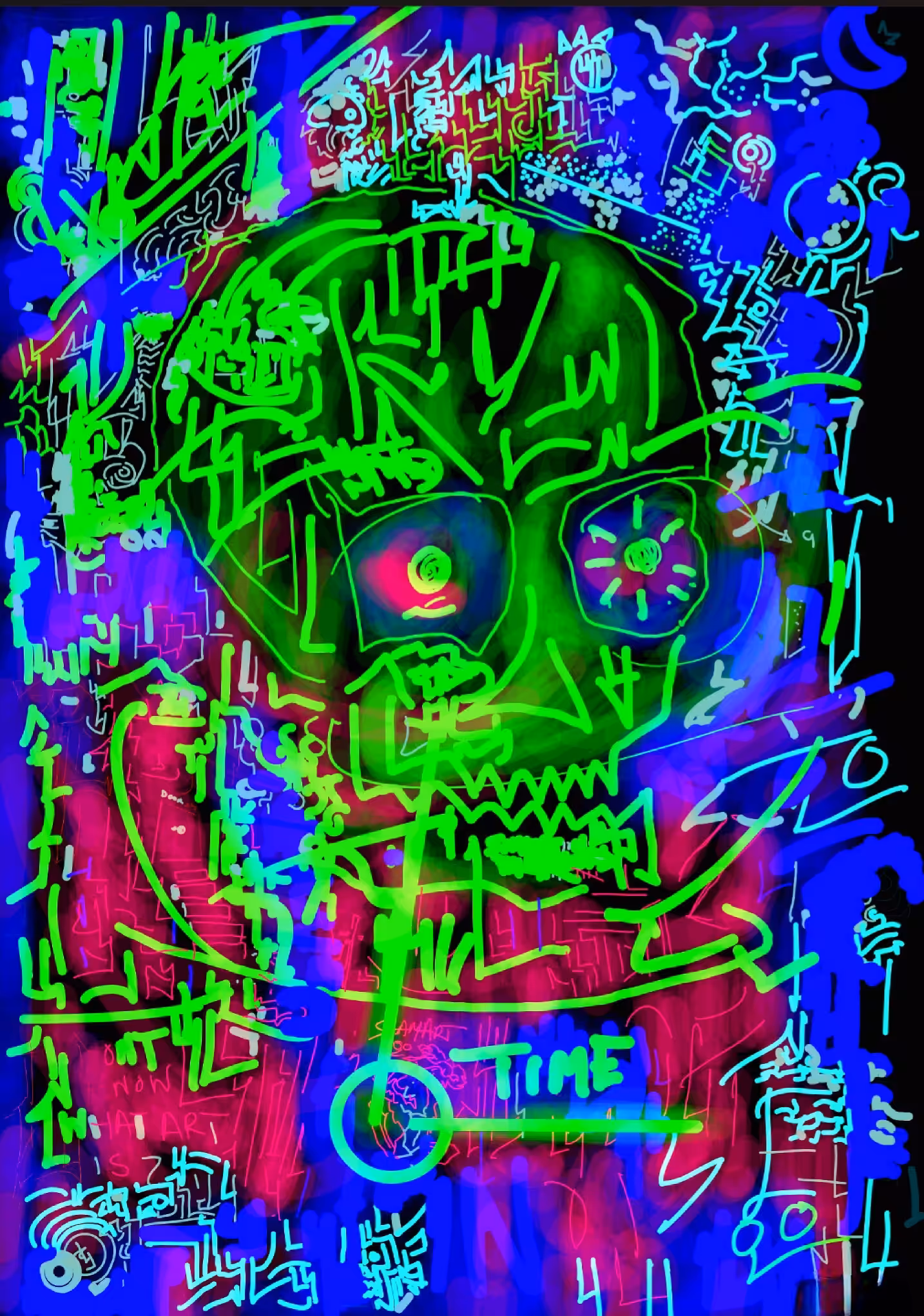 Skulls of the Citadel #223