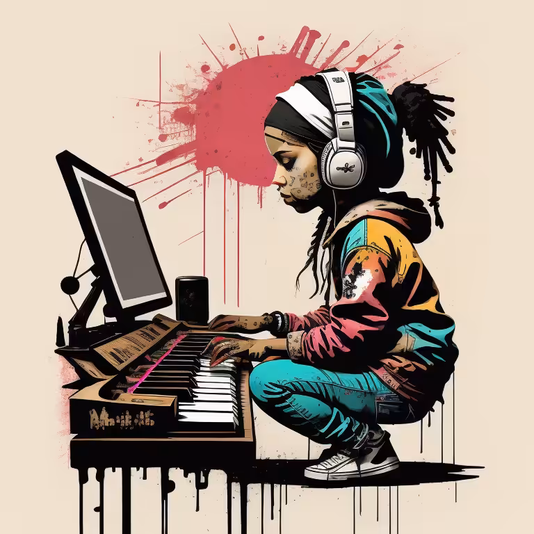 Eclectic Echoes 3