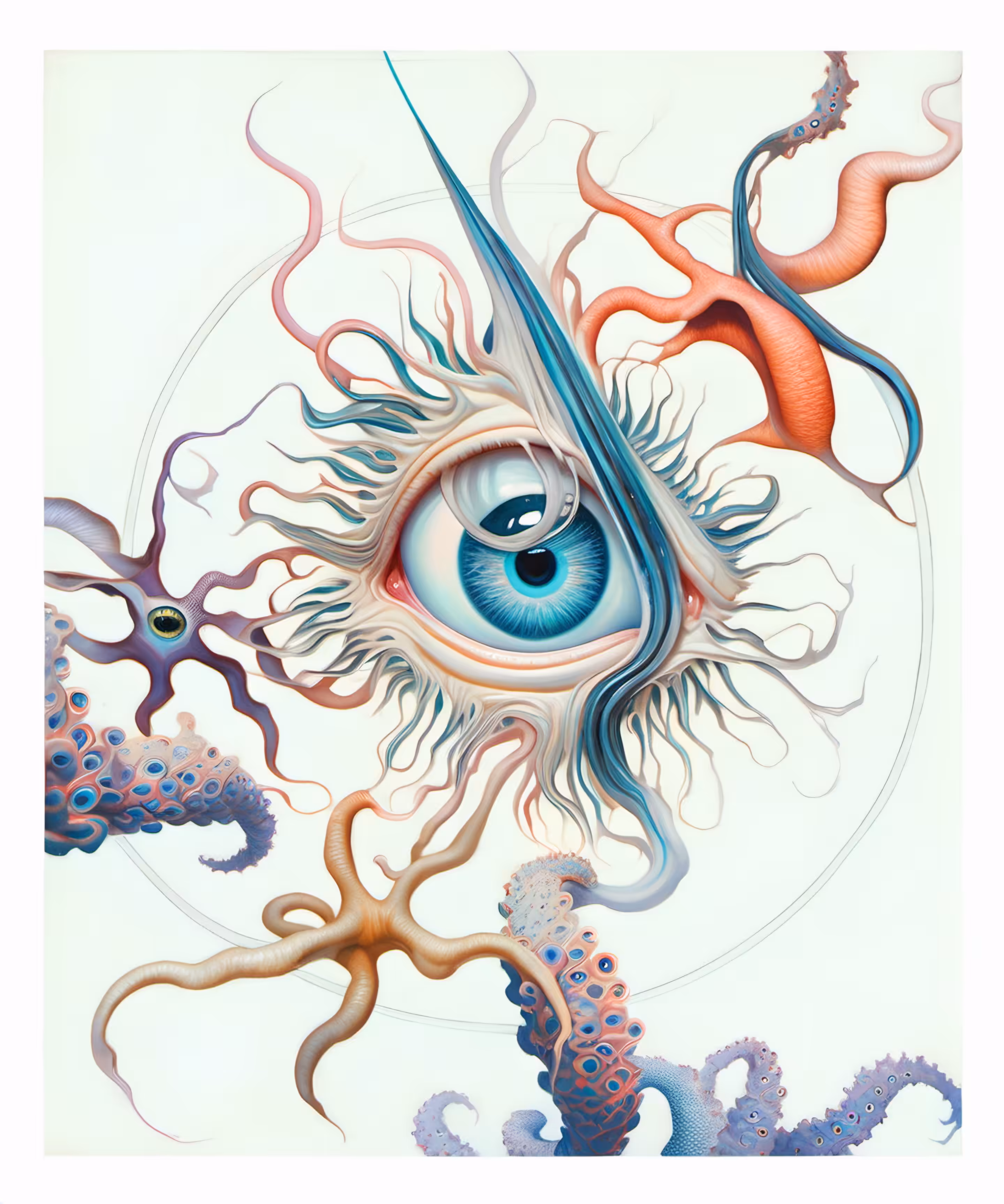 eye sea #35