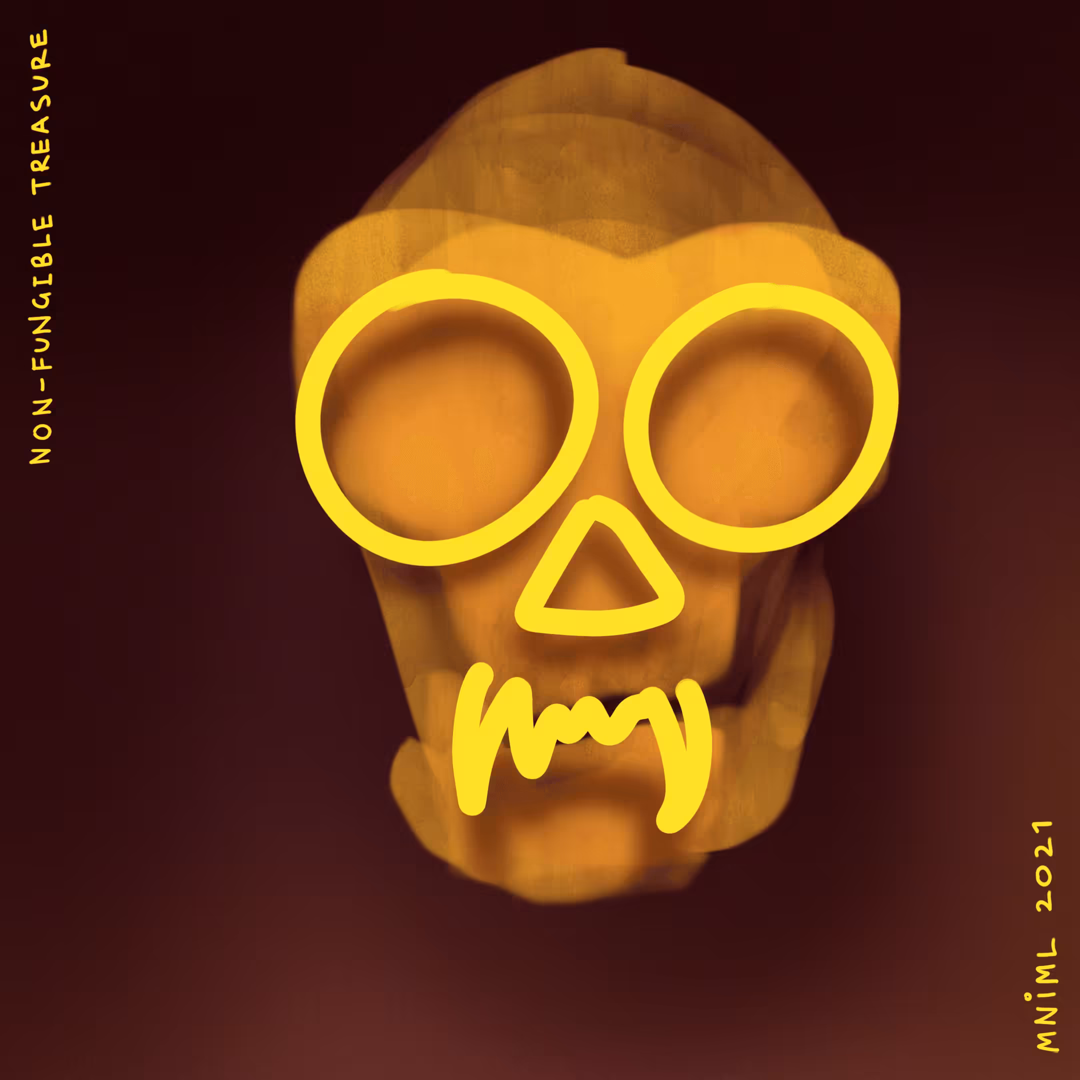 #38 - Golden Monkey