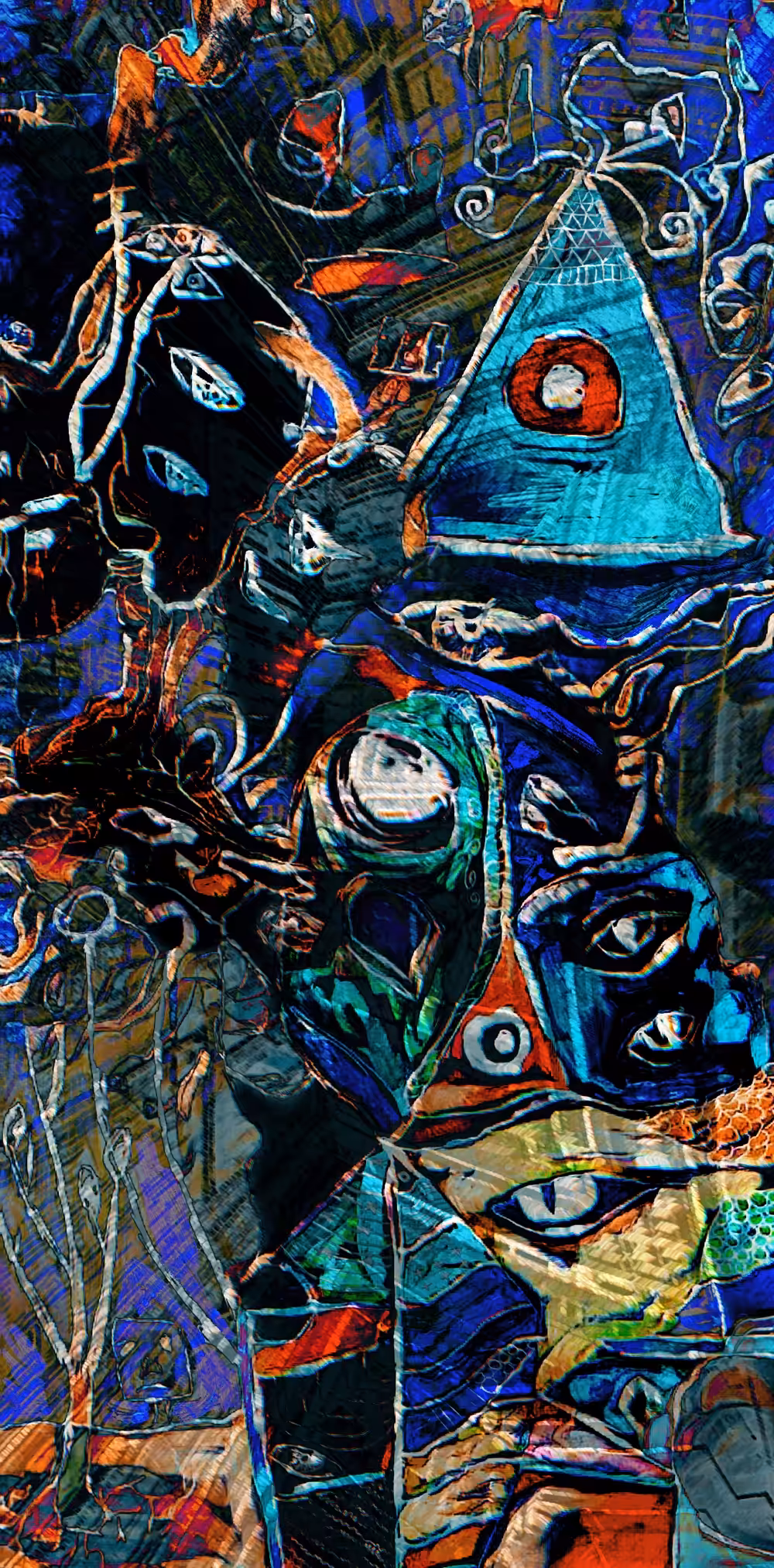Schizophrenia