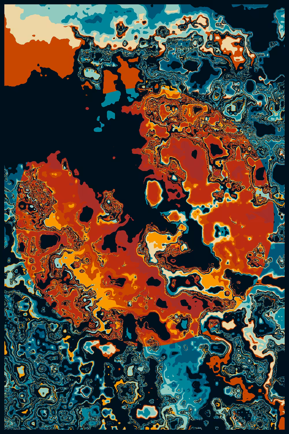 Elswhere Atlas #78
