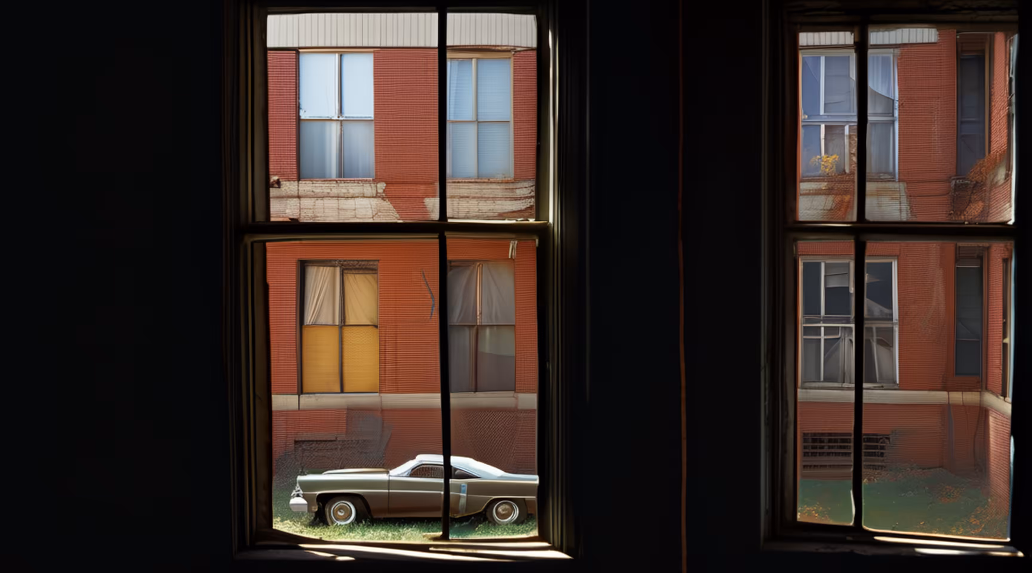 apartment #14