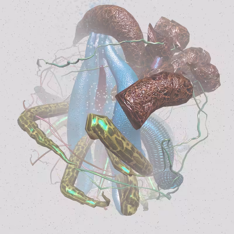 Glomularus #59