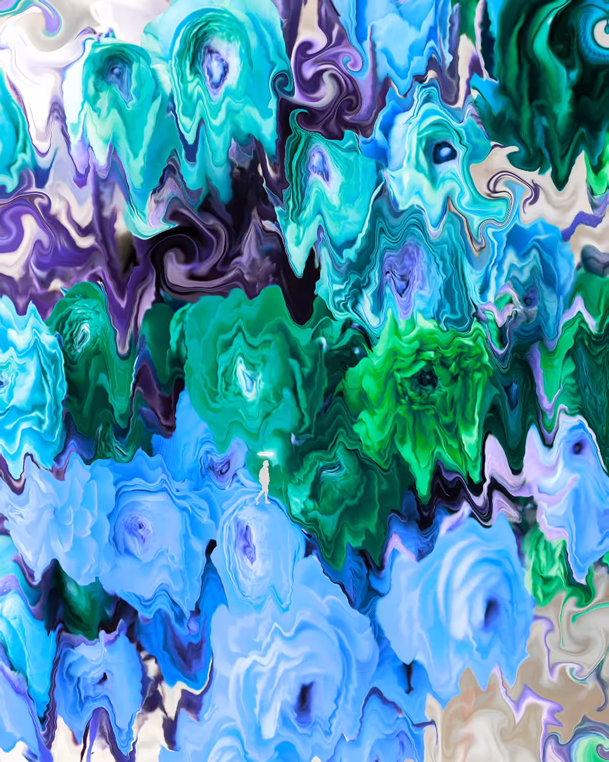 Garden of Eden