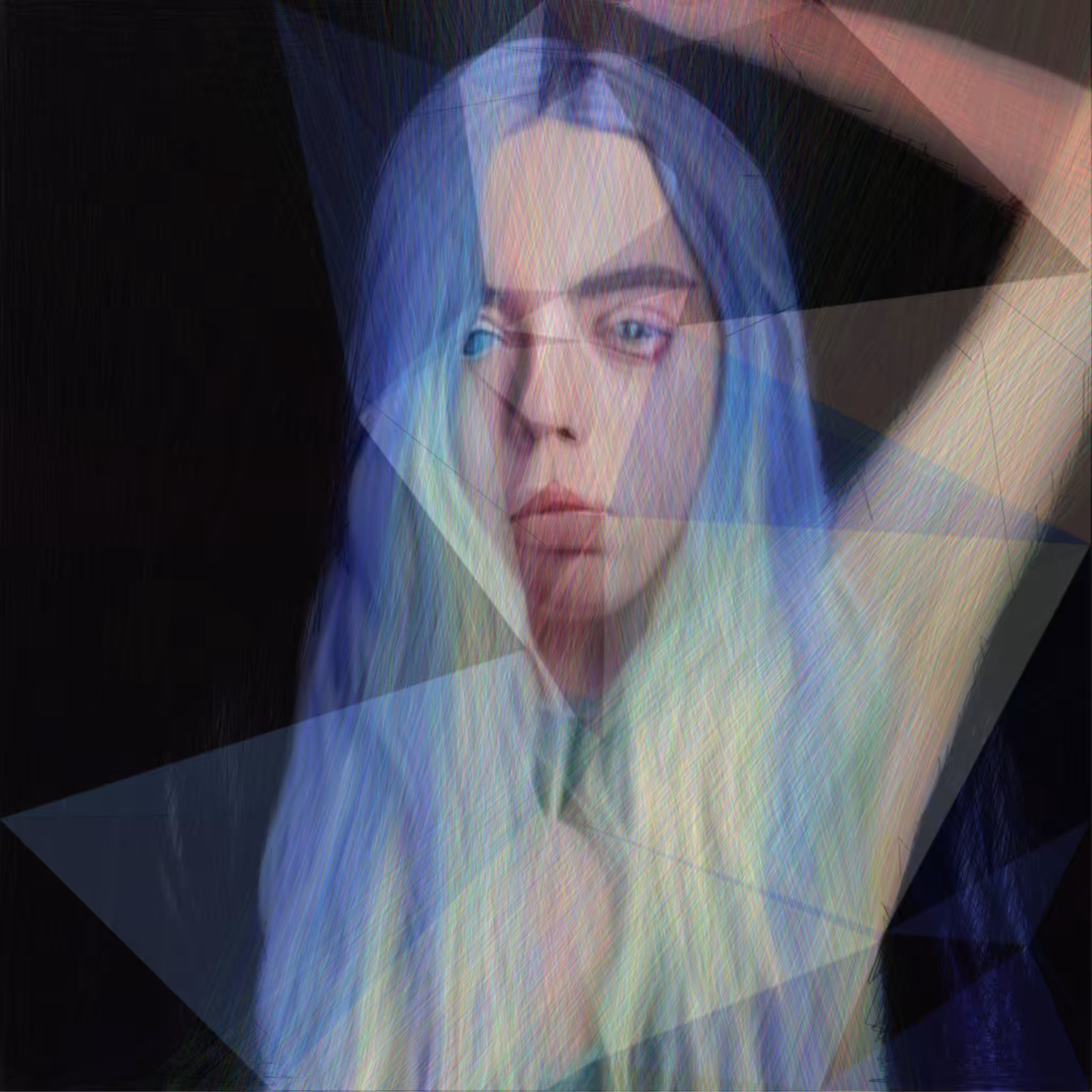 Billie #18