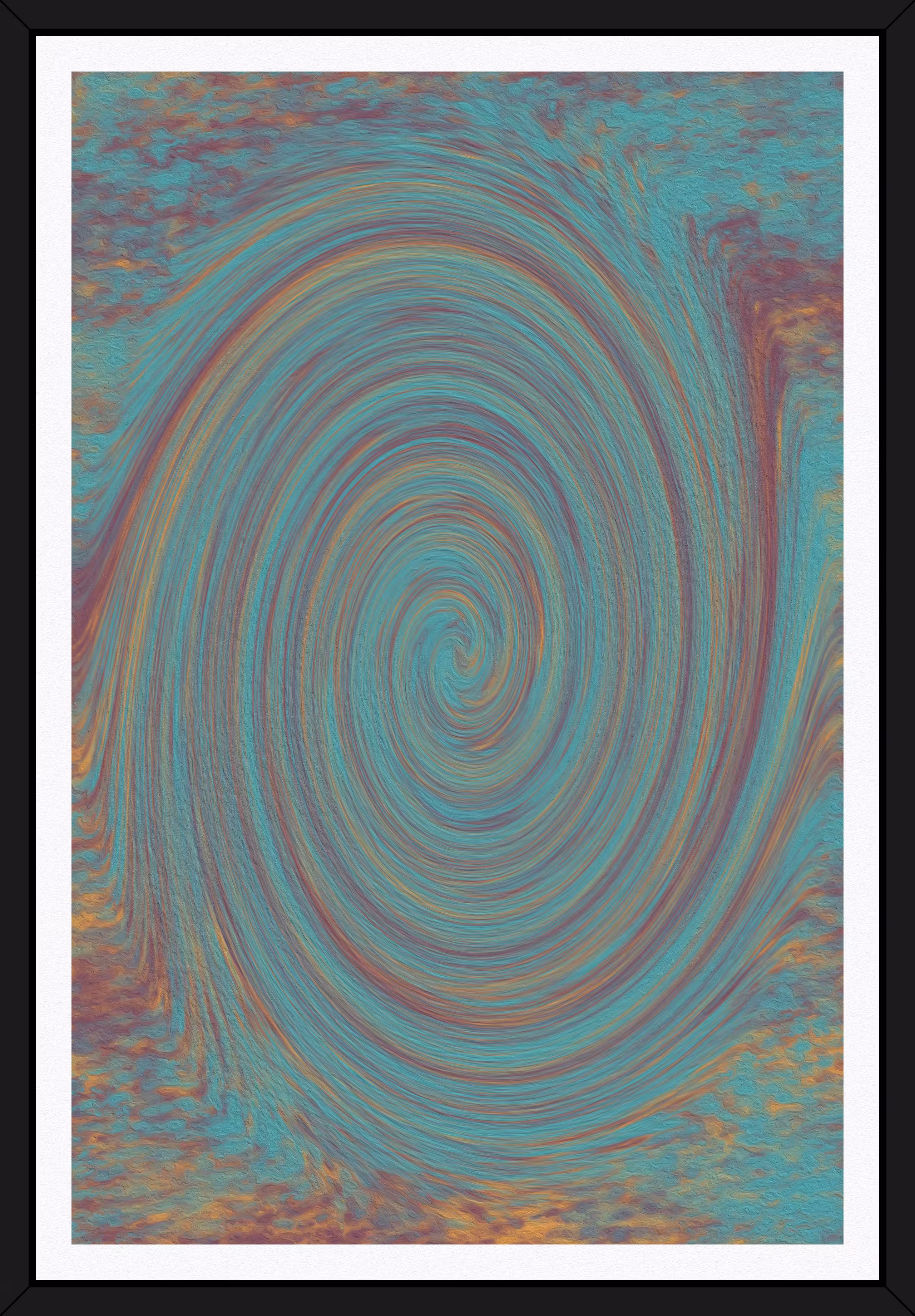 Vertigo #003