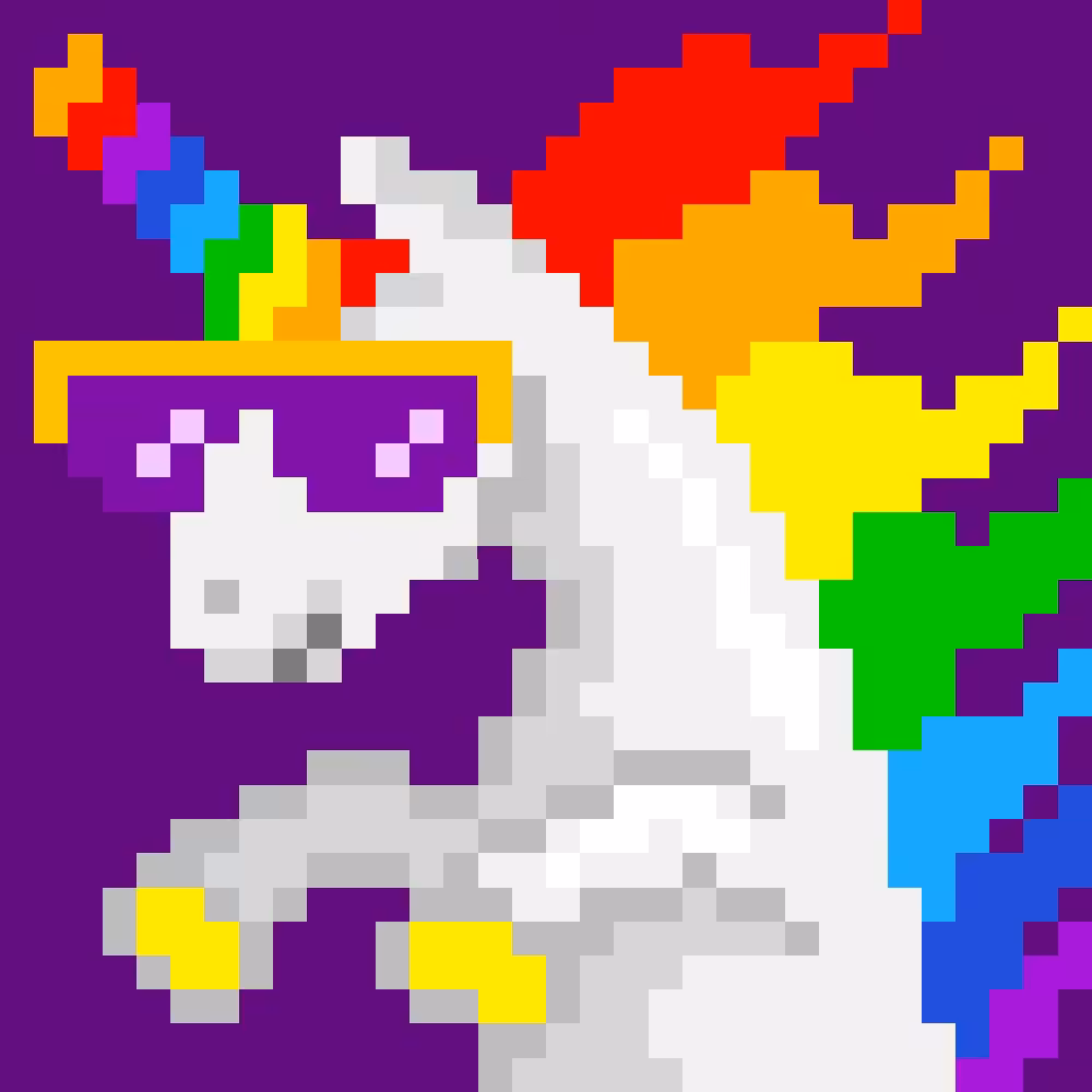 Unicorn #5263