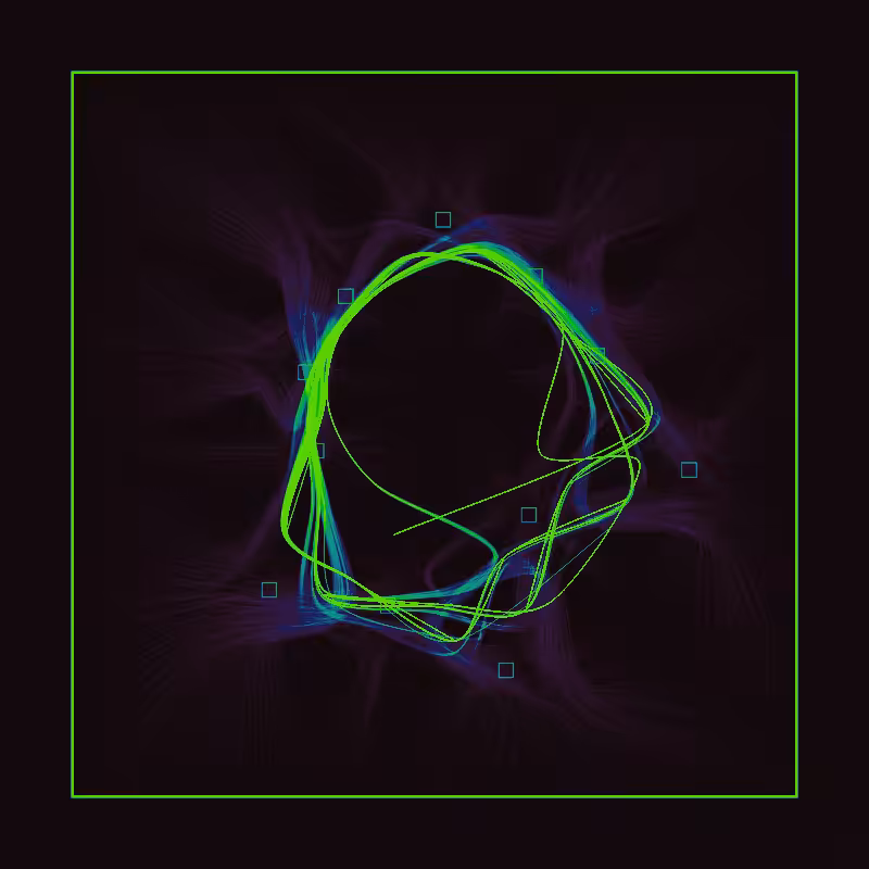 Connected #1