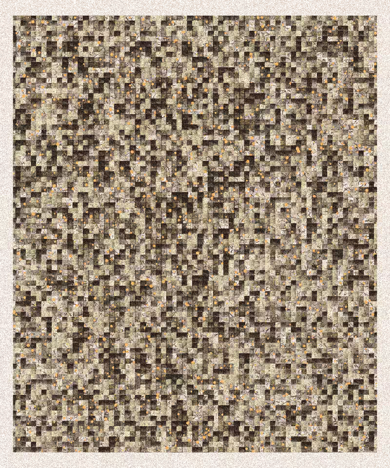 datafall #2