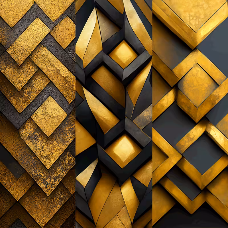 AI Gold #103