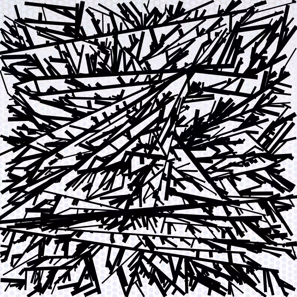 Thicket No. 4
