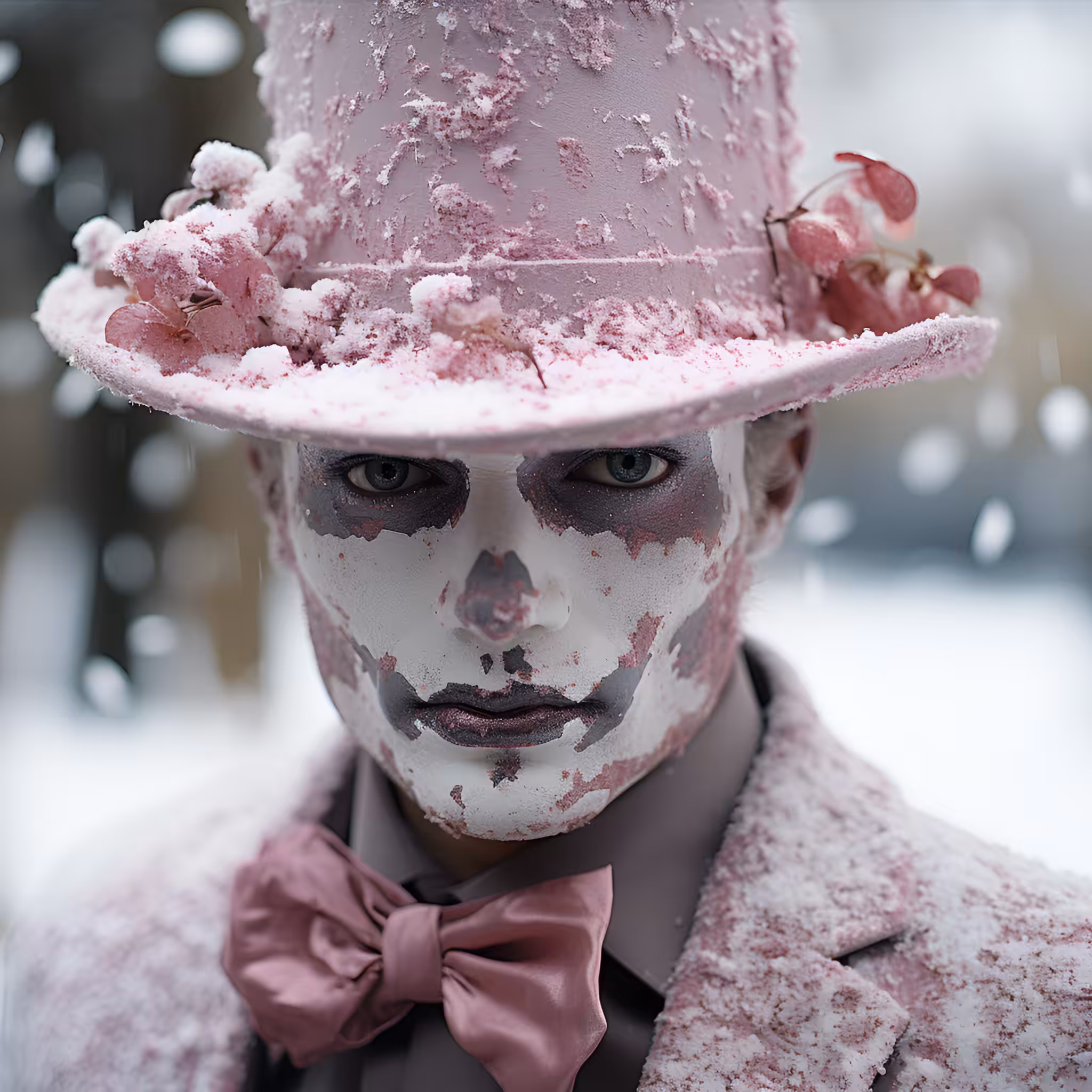 WEird №8