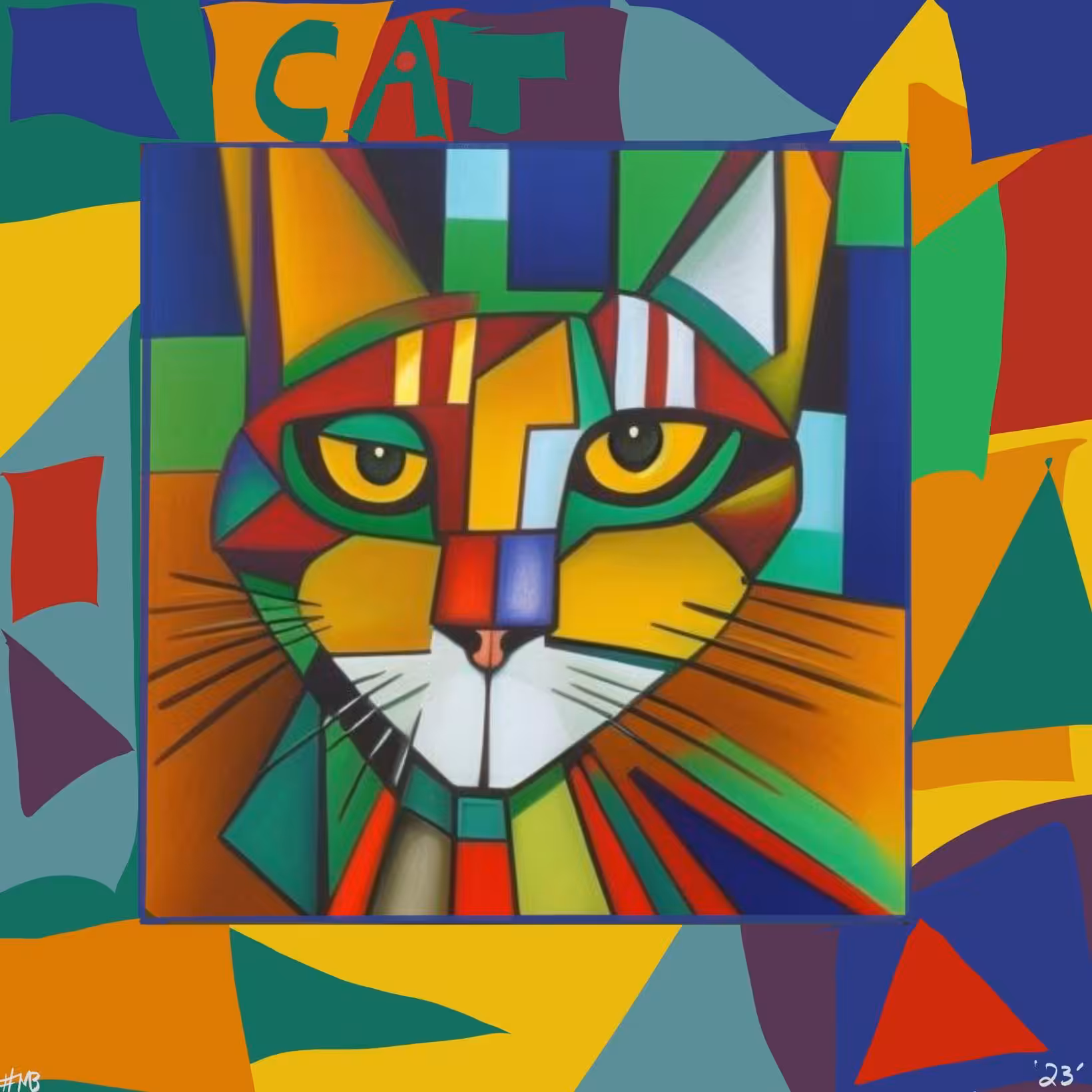 Cat