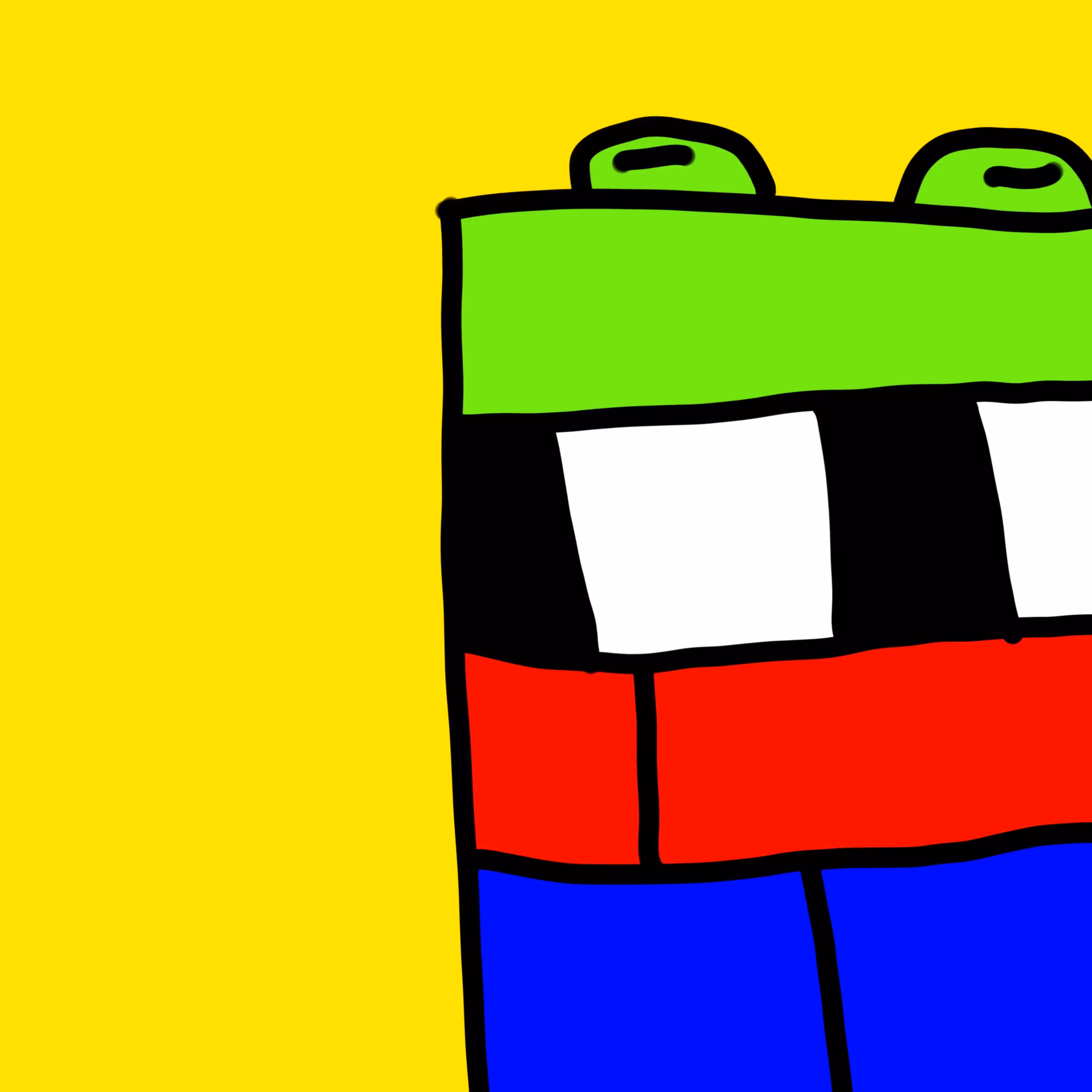 LERFREN #18