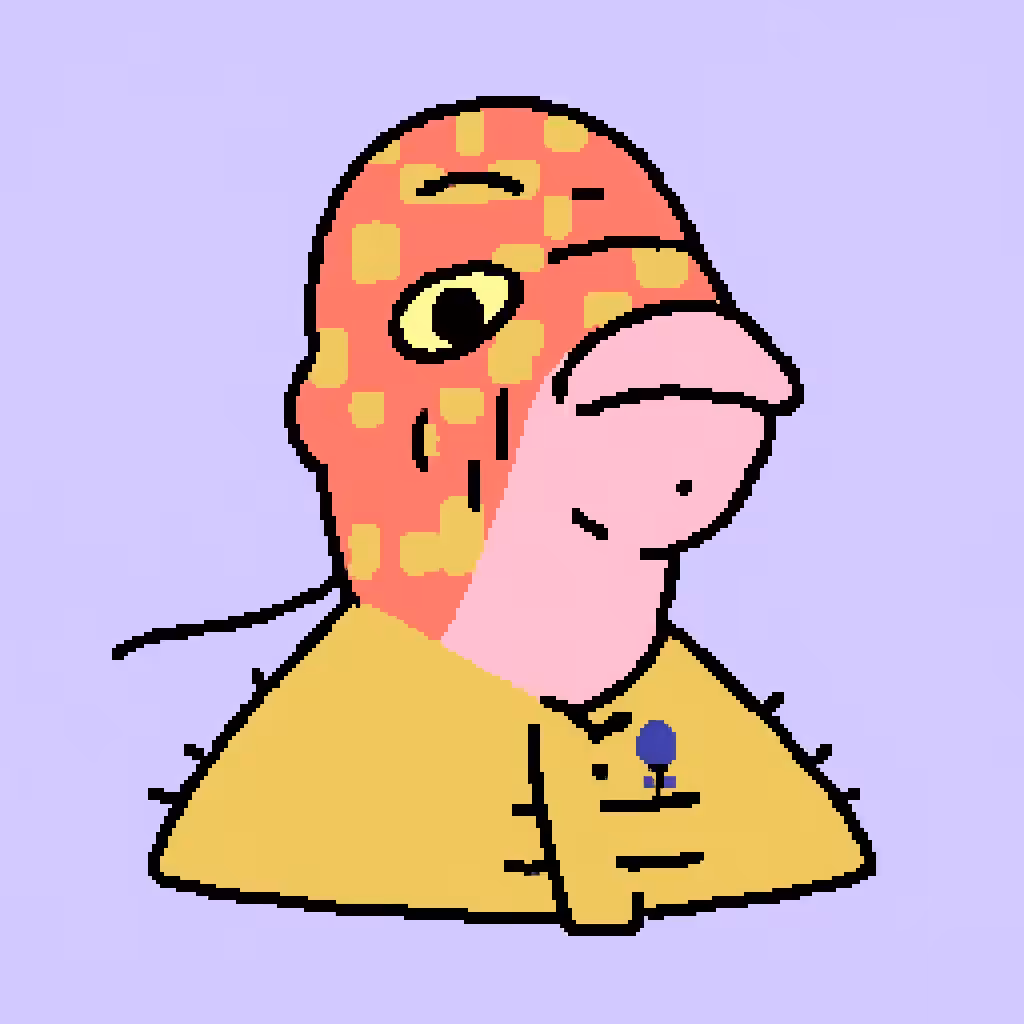 DX Terminal: ShredProdigy
